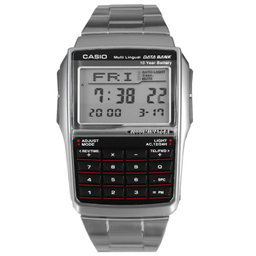 ساعت مچی دیجیتال زنانه و مردانه کاسیو (Casio) مدل Dbc-32d-1adf