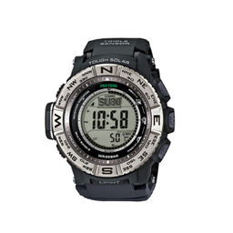 ساعت مچی دیجیتال زنانه و مردانه کاسیو (Casio) مدل Protrek Prw-3500-1dr