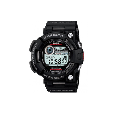 ساعت مچی دیجیتال زنانه و مردانه G-Shock کاسیو (Casio) مدل Gf-1000-1dr
