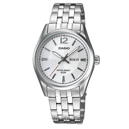 ساعت مچی عقربه ای زنانه کاسیو مدل Ltp-1335d-7avdf