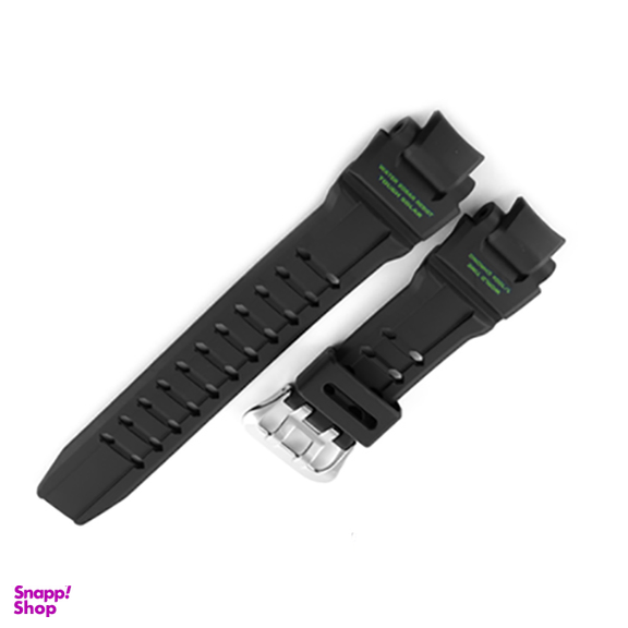 بند ساعت کاسیو (Casio) مدل Ga-110b-1a3