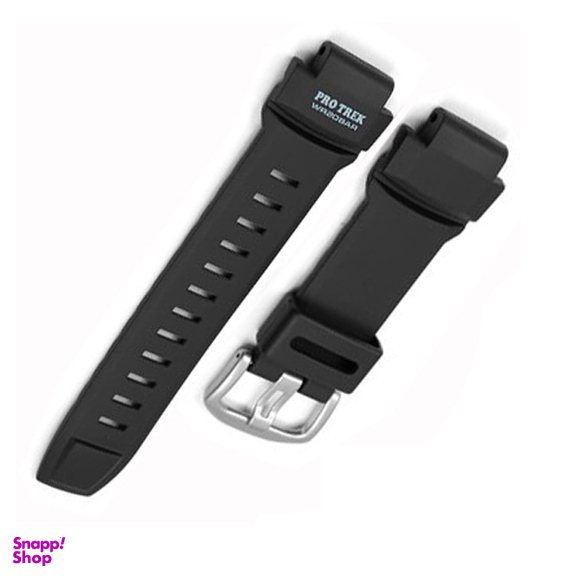 بند ساعت کاسیو (Casio) مدل Prg-280-1