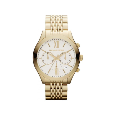 ساعت مچی عقربه ای مردانه مایکل کورس (Michael Kors) مدل Mk5762