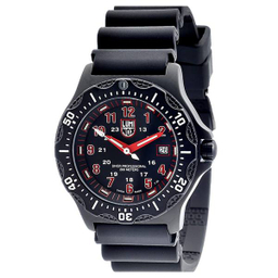 ساعت مچی عقربه ای زنانه و مردانه لومینوکس (Luminox) مدل A.8415