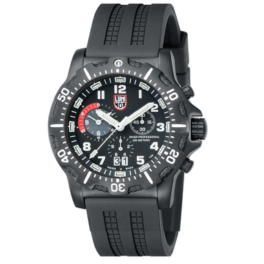 ساعت مچی عقربه ای مردانه لومینوکس (Luminox) مدل A.8361