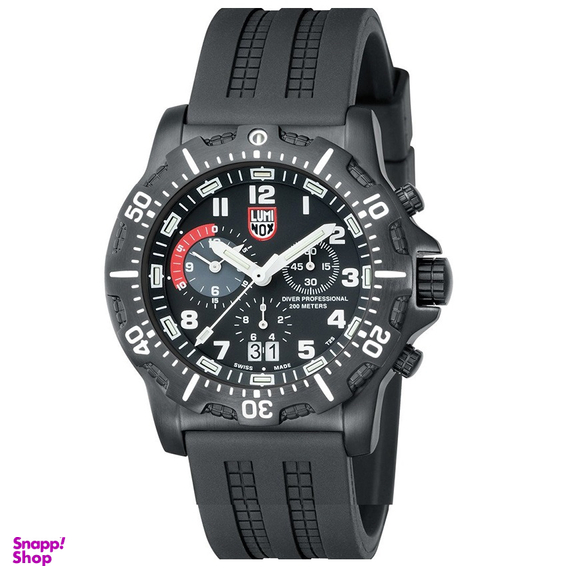 ساعت مچی عقربه ای مردانه لومینوکس (Luminox) مدل A.8361
