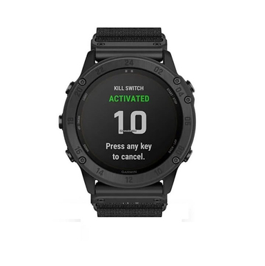 ساعت مچی دیجیتال مردانه گارمین (Garmin) مدل 11-02357-010 Tactix Delta Solar