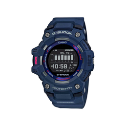 ساعت مچی دیجیتال زنانه و مردانه کاسیو (Casio) مدل Gbd-100-2dr