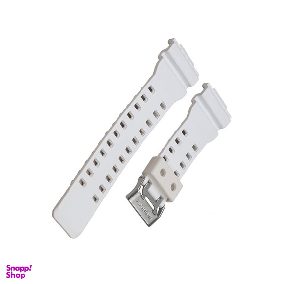 بند ساعت کاسیو (Casio) مدل Gac-100rg-7a