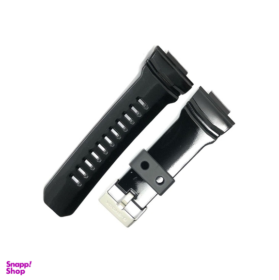بند ساعت کاسیو (Casio) مدل Ga-200bw-1a