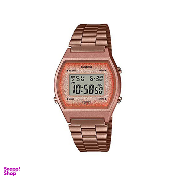 ساعت مچی دیجیتال کاسیو مدل B640wcg-5df