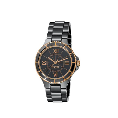 ساعت مچی عقربه ای زنانه اسپریت (Esprit) مدل El101322f03