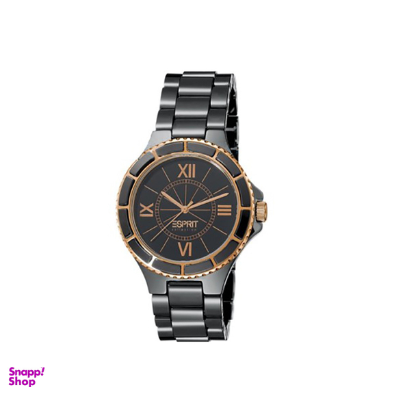 ساعت مچی عقربه ای زنانه اسپریت (Esprit) مدل El101322f03