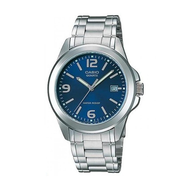 ساعت مچی عقربه ای مردانه کاسیو (Casio) مدل Mtp-1215a-2adf