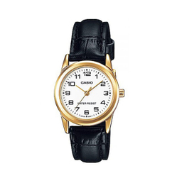 ساعت مچی عقربه ای زنانه کاسیو (Casio) مدل Ltp-V001gl-7budf