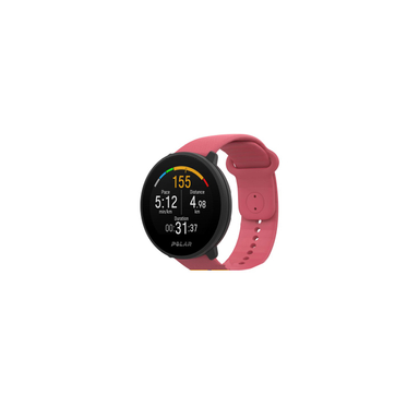 ساعت مچی دیجیتال زنانه و مردانه پلار (Polar) مدل Unite Pink