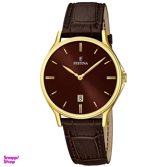 ساعت مچی عقربه ای مردانه فستینا (Festina) مدل F16747/3