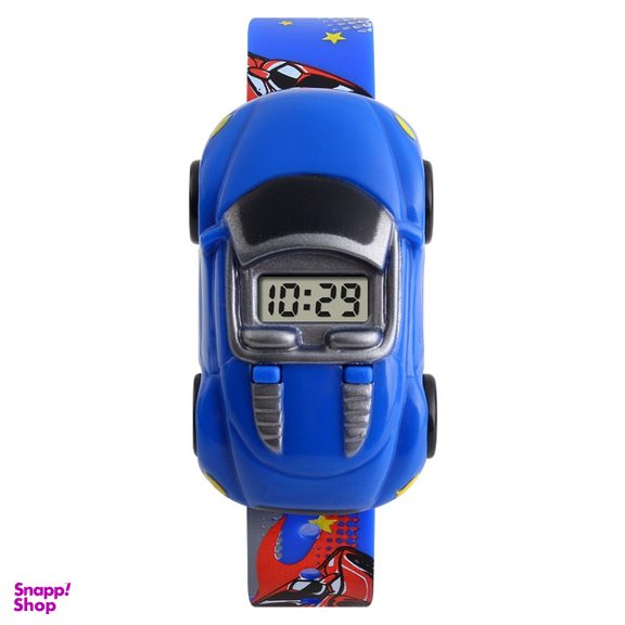 ساعت مچی دیجیتال پسرانه اسکمی مدل 1241blue