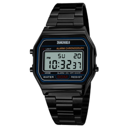 ساعت مچی دیجیتال اسکمی (Skmei) مدل 1123Black