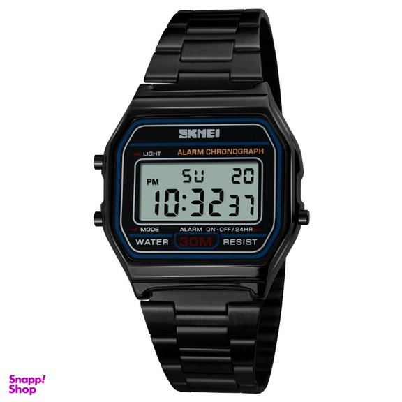 ساعت مچی دیجیتال اسکمی (Skmei) مدل 1123Black