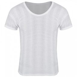 زیرپوش مردانه نخی مدل کبریتی کد 110