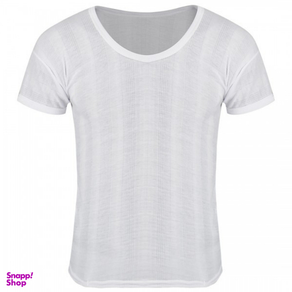 زیرپوش مردانه نخی مدل کبریتی کد 110