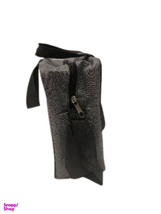 ساک دستی و رودوشی مردانه طرح کاترپیلار کد b013