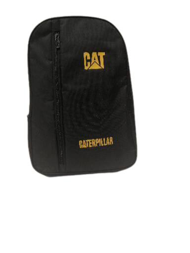 کوله پشتی برزنتی طرح CAT کد 008