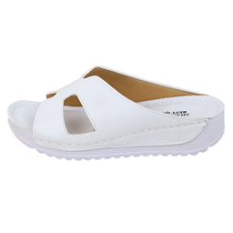 صندل زنانه شهرام طب مدل 1021