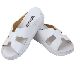 صندل زنانه شهرام طب مدل 1021