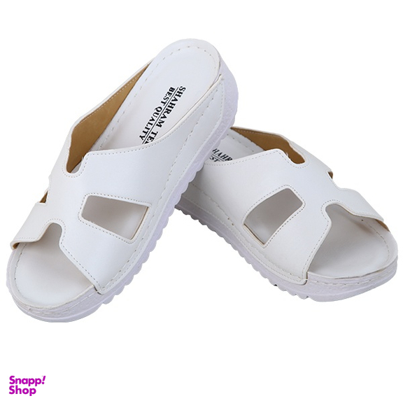 صندل زنانه شهرام طب مدل 1021