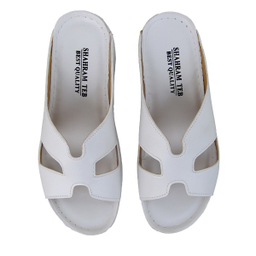 صندل زنانه شهرام طب مدل 1021