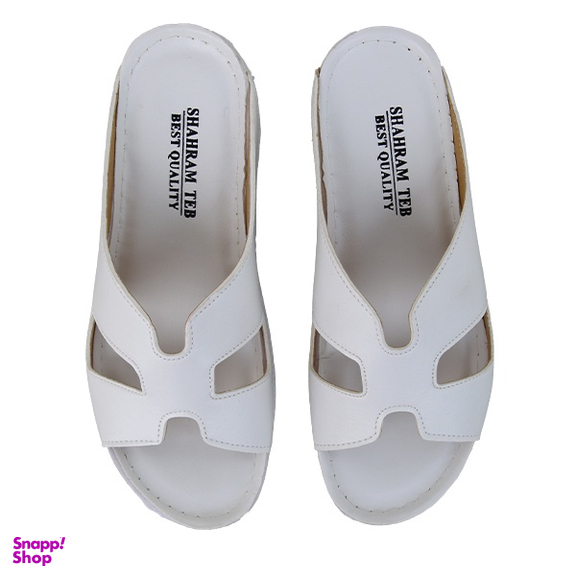 صندل زنانه شهرام طب مدل 1021