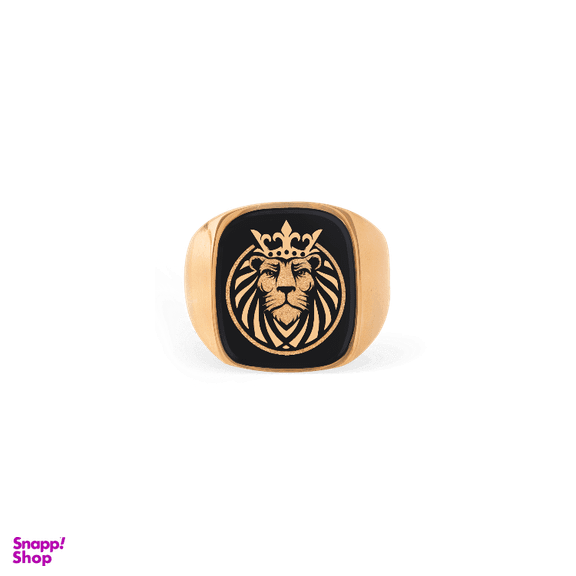 انگشتر زرسام (Zarsam) مدل ارسلان سری شایا