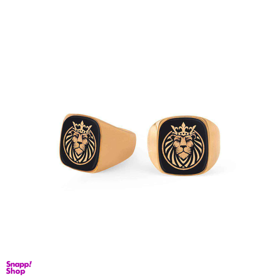 انگشتر زرسام (Zarsam) مدل ارسلان سری شایا