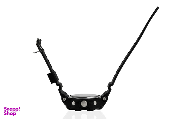 ساعت مچی عقربه‌ای پسرانه اسکمی مدل 0990black