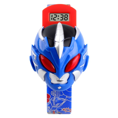 ساعت دیجیتال پسرانه اسکمی (Skmei) مدل 1239Blue