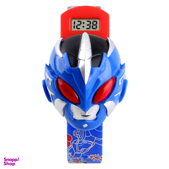 ساعت دیجیتال پسرانه اسکمی (Skmei) مدل 1239Blue