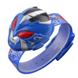 ساعت دیجیتال پسرانه اسکمی (Skmei) مدل 1239Blue