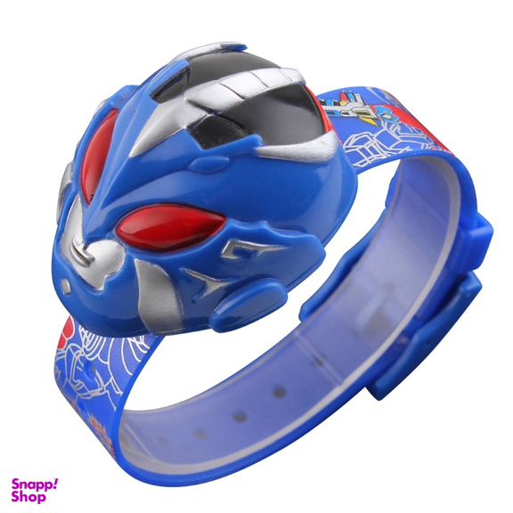 ساعت دیجیتال پسرانه اسکمی (Skmei) مدل 1239Blue