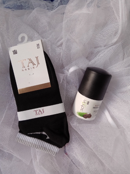 جوراب زنانه تاج (Taj)