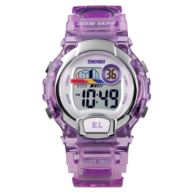 ساعت دیجیتال اسکمی (Skmei) مدل 1450Purple