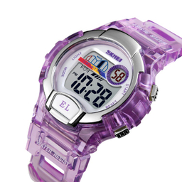 ساعت دیجیتال اسکمی (Skmei) مدل 1450Purple
