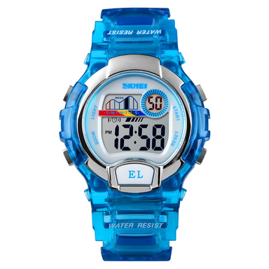 ساعت دیجیتال اسکمی (Skmei) مدل 1450Blue