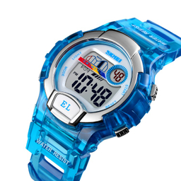 ساعت دیجیتال اسکمی (Skmei) مدل 1450Blue