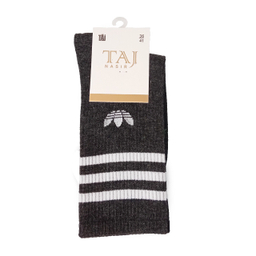 جوراب ساق‌دار زنانه مدل کش انگلیسی