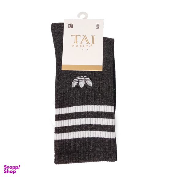 جوراب ساق‌دار زنانه مدل کش انگلیسی