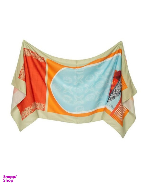 شال زنانه آویزه کد AVZ192