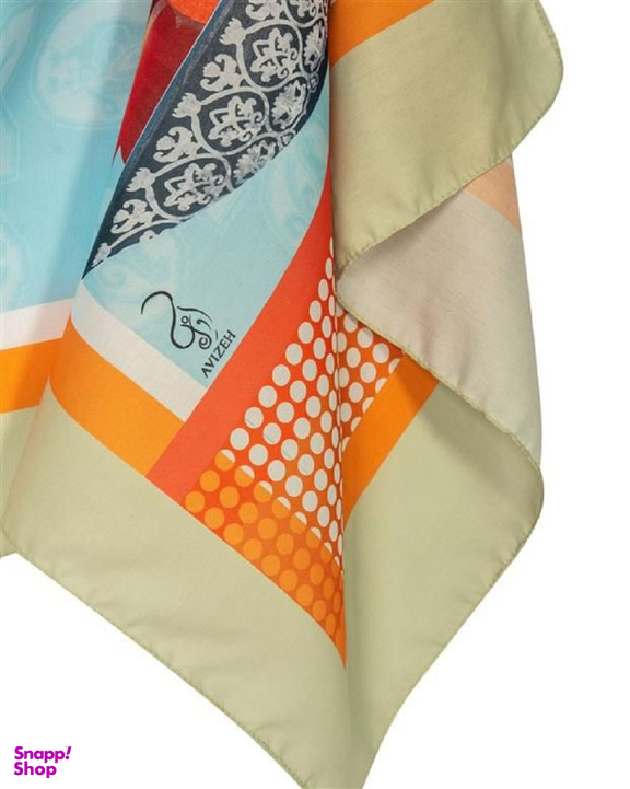 شال زنانه آویزه کد AVZ192