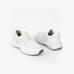 کفش مردانه برتونیکس (Berttonix) مدل 898 رنگ سفید